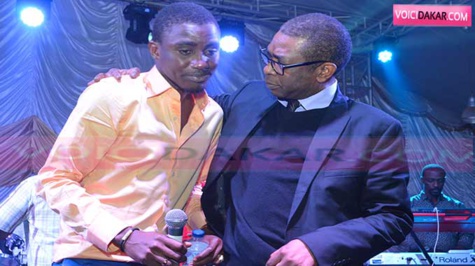 Wally Seck interprète Birima de Youssou Ndour