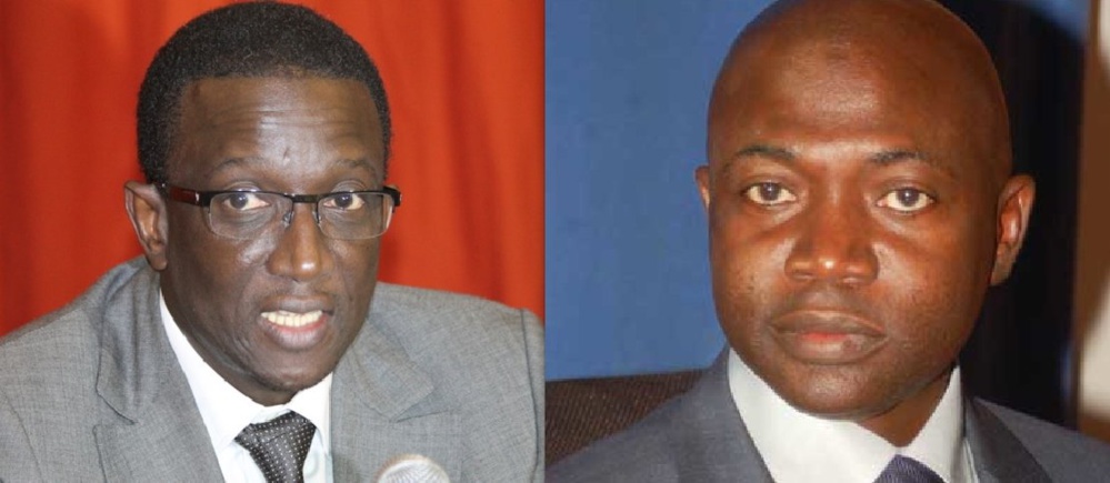 Amadou Bâ et Sitor intègrent le Secretariat exécutif national de l'Apr