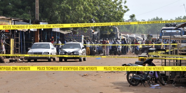 Prise d’otages à l’hôtel Radisson de Bamako : Au moins 18 morts