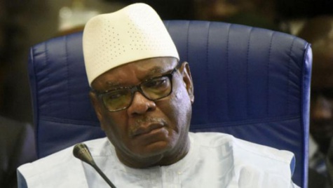 Attaque contre l’hôtel Radisson de Bamako :  IBK décrete l'état d'urgence et un deuil national de trois jours