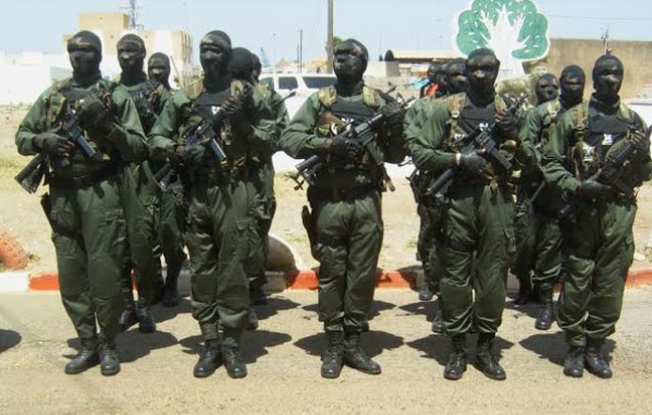 Attentats à Bamako: Les forces de sécurité sénégalaises sont sur le qui-vive