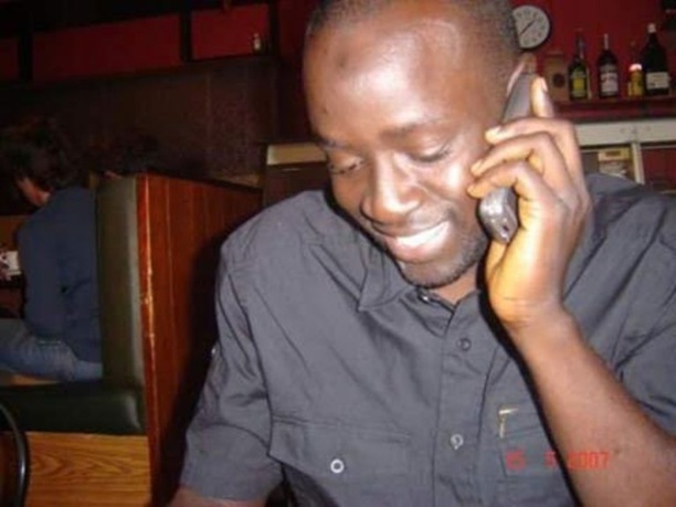 Voici Assane Sall, le Sénégalais décédé hier lors de l'attaque du Radisson de Bamako