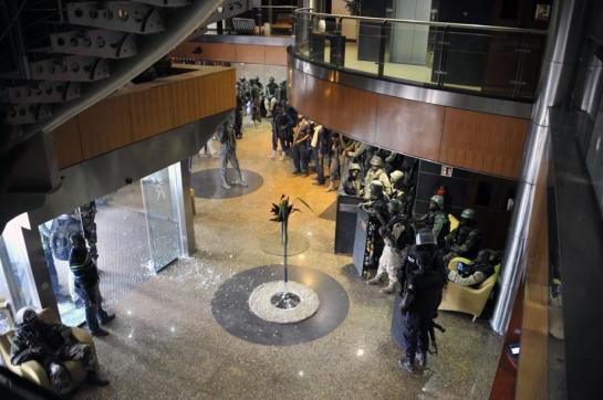 Les détails sur le déroulement de l'attaque du Radisson à Bamako