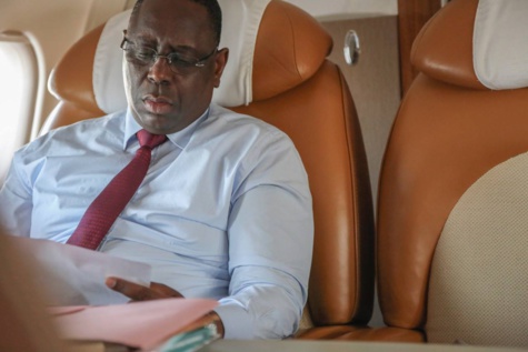 Lettre ouverte au Président Macky Sall 