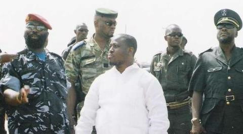 Guerre au sommet de l’Etat: Ouattara coupe les financements des ex-rebelles et prive Soro du nerf de la guerre