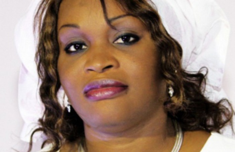 Le ministre Fatou Tambédou victime d'un cambriolage !