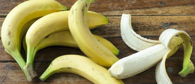 Manger des bananes est idéal pour maigrir !
