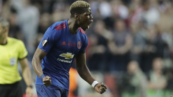 Manchester United blanchi dans le transfert Pogba mais ouvre une procédure contre la Juve