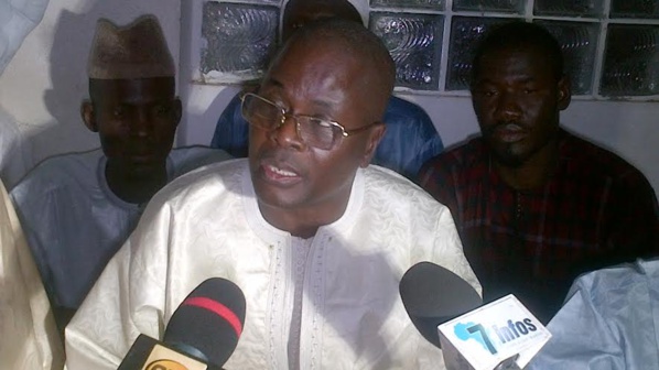 Touba: Le maire se dédit et officialise son adhésion à l'Apr