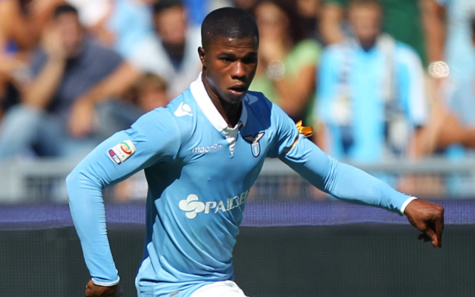 Baldé Diao Keïta veut jouer pour le Sénégal 
