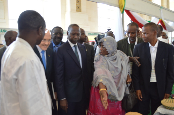 Programme de Productivité Agricole en Afrique de l’ouest : Les pays membres invités à s’inspirer du modèle sénégalais