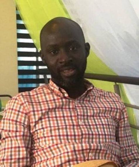Babacar Sall, père de Assane tué au Mali: "C'est après son décès que j'ai su réellement qui était Assane"