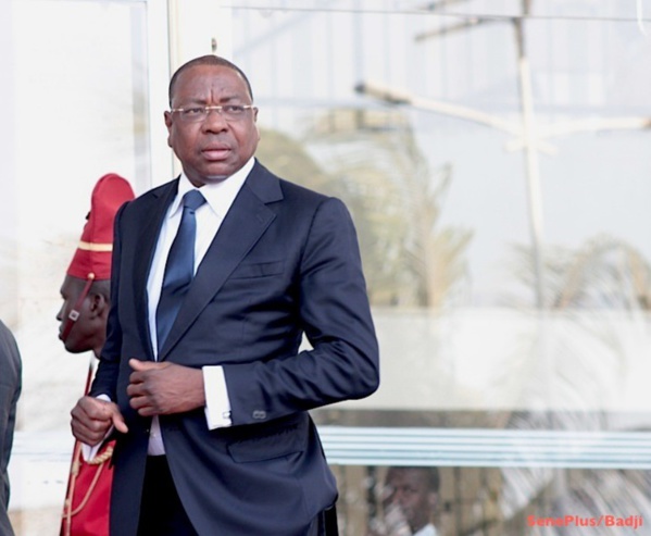 Propos discourtois du Président gambien contre les chefs d'Etat sénégalais : Mankeur Ndiaye ne veut pas entrer dans la polémique