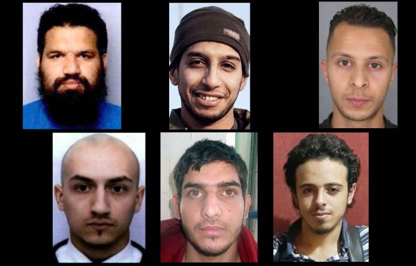 Scandale en France : Il vend le « sang » des victimes des attentats de Paris