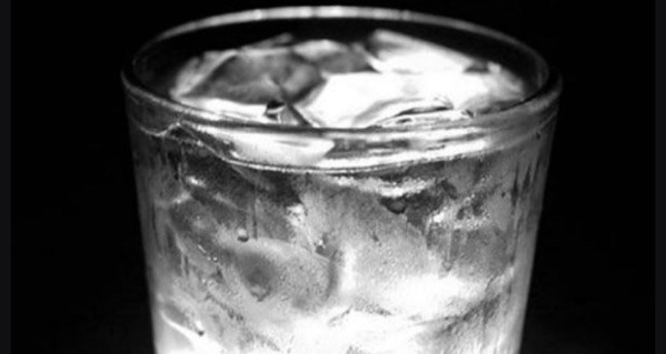 Vous ne boirez plus jamais d’eau glacée après avoir lu cet article