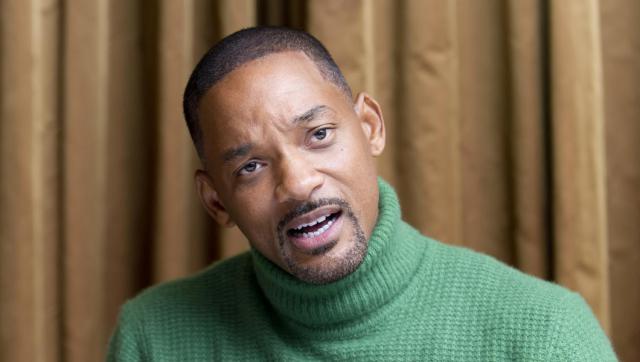 Will Smith en colère contre Quentin Tarantino, les raisons dévoilées !