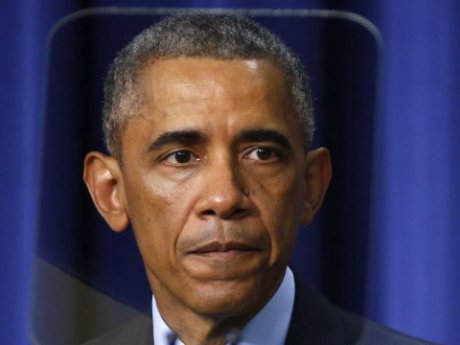 Obama "profondément choqué" par la vidéo d'un policier abattant un Noir