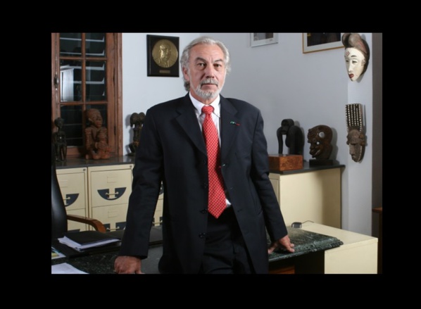 Le procès de Gérard Sénac s'ouvre aujourd'hui 