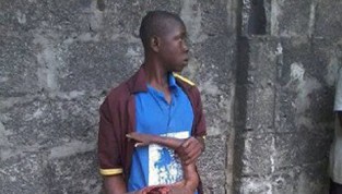 Pour de l’argent, il tue un enfant de 4 ans et lui arrache les intestins, le coeur et le pénis