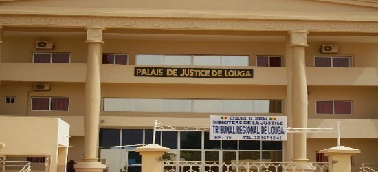 Tribunal régional de Louga : Quand le prévenu lance au juge "dégoma dé" !