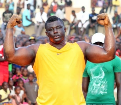 Balla Gaye 2 à l’entraînement lance : « Le Lion est en colère »