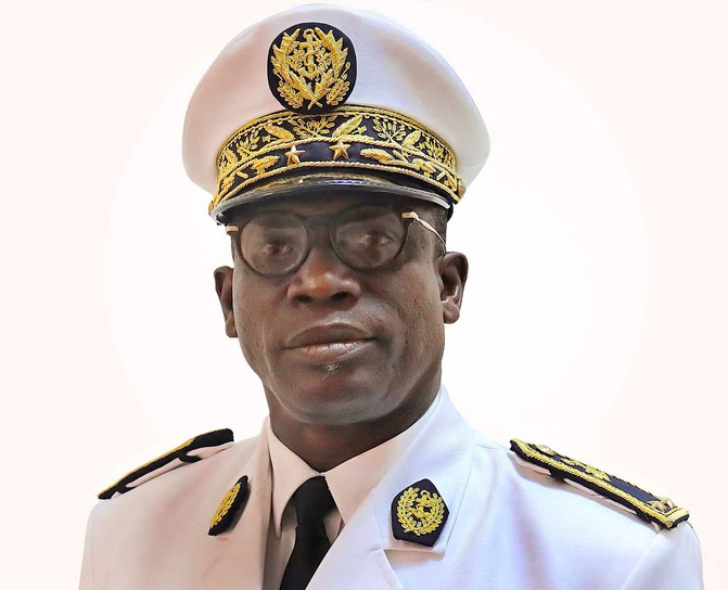 Cinquantenaire de la Marine nationale sénégalaise : Bilan et perspectives pour une économie bleue dynamique