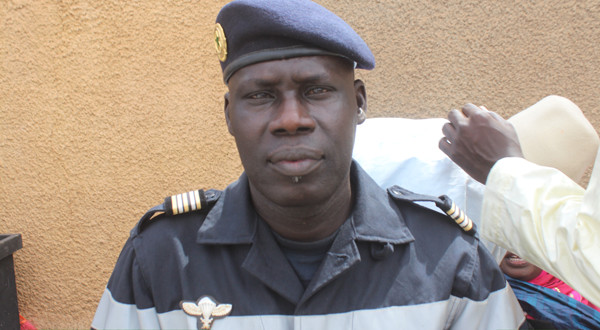 Magal 2015 - Bilan à mi-parcours de la brigades sapeurs pompiers : 49 accidents dont 363 victimes...