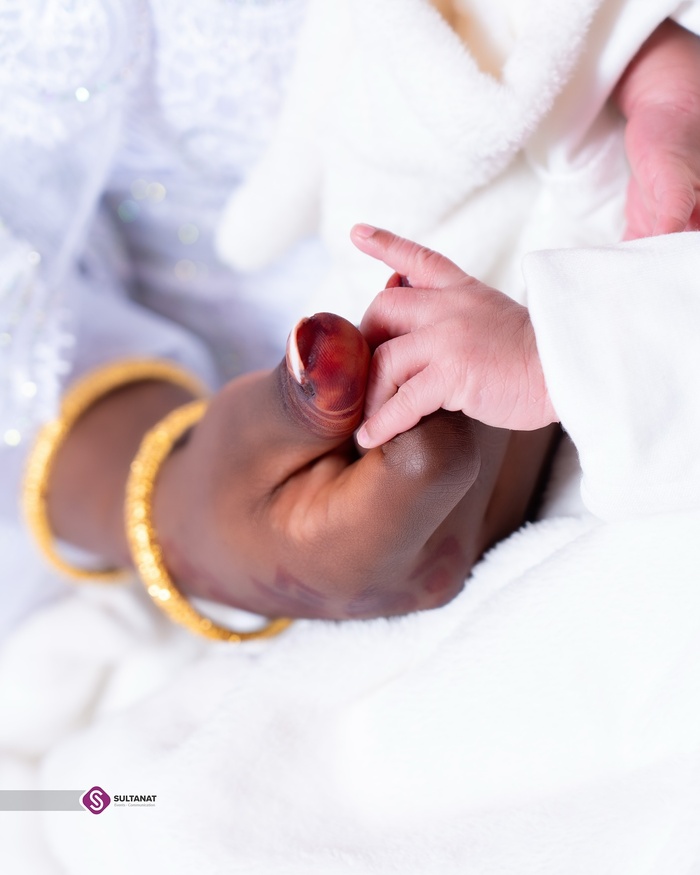 Cérémonie de baptême du fils du chroniqueur Pape Makhtar Diallo en images (Photos). Cérémonie de baptême du fils du chroniqueur Pape Makhtar Diallo en images (Photos).