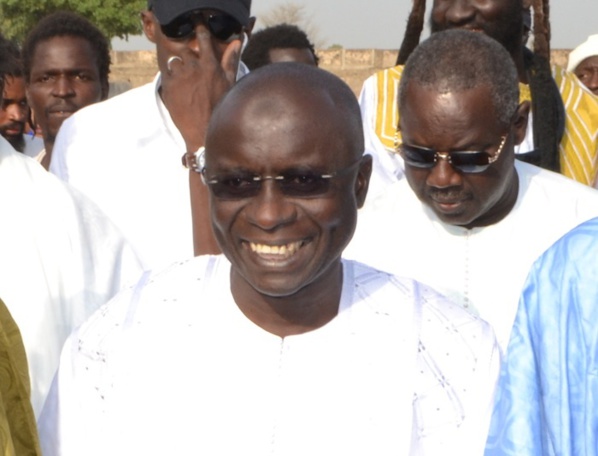 Assez de ruses Monsieur Idrissa Seck 
