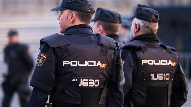 Espagne: Un Sénégalais de 40 ans, tué à Barcelone