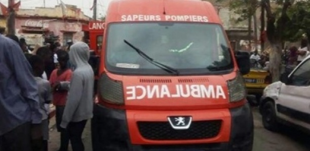 Keur Momar Sarr : Repoussé par sa belle-sœur, le berger se venge en l'attaquant à coups de hache Keur Momar Sarr : Repoussé par sa belle-sœur, le berger se venge en l'attaquant à coups de hache