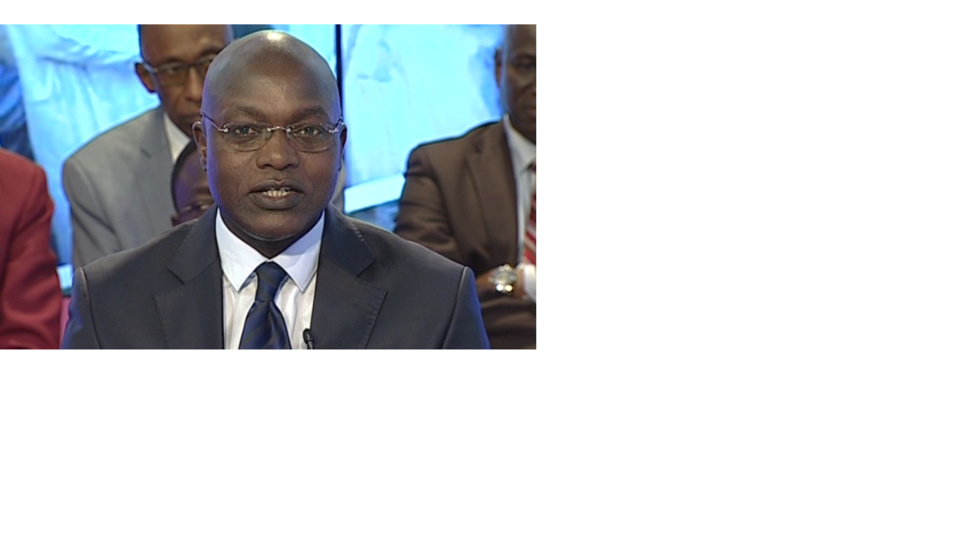 Affaire du terrain acheté à coups de milliards par le Port: Le ministre Oumar Guèye lave à grande eau Cheikh Kanté