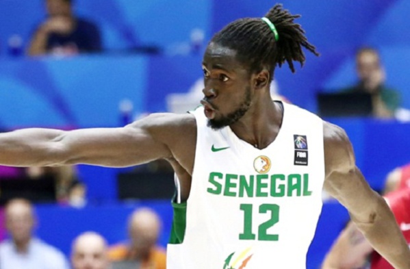 Libéré par les Mavericks de Dallas : Maurice Ndour signe au Réal Madrid