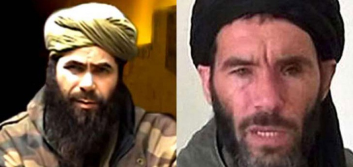 Aqmi et Belmokhtar s’allient contre "la France croisée"