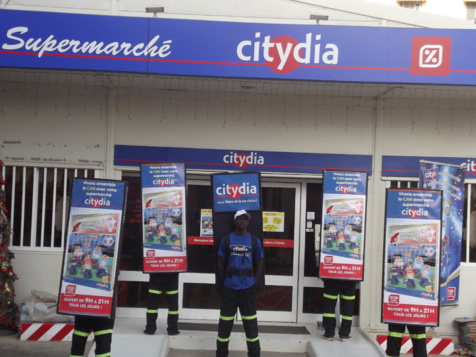 Qui sont les propriétaires de Citydia ?