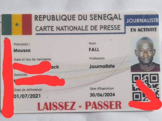 Publication des médias sénégalais : DakarActu, injustement exclu, ferme ses bureaux au Sénégal et s'établit à l'étranger Publication des médias sénégalais : DakarActu, injustement exclu, ferme ses bureaux au Sénégal et s'établit à l'étranger