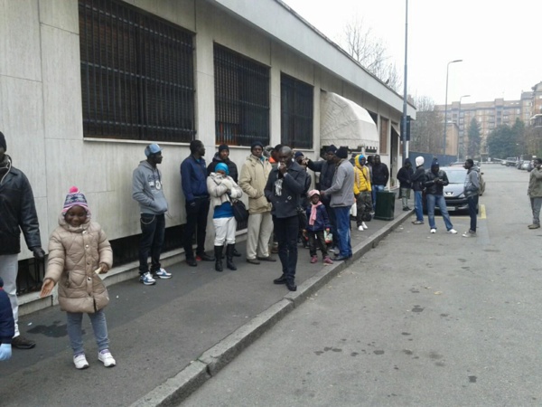 Consulat général du Sénégal à Milan, la source de dérives et de maux