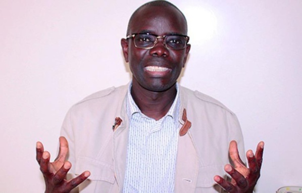 Audits 2014 à Pikine : Pape Sagna Mbaye félicité par l'Armp