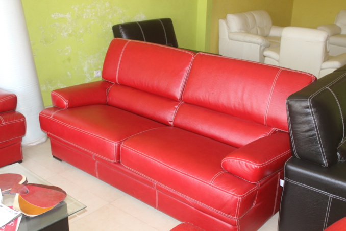 Keur Serigne Saliou Services, meublez votre maison, appartement, studio... avec confort et élégance
