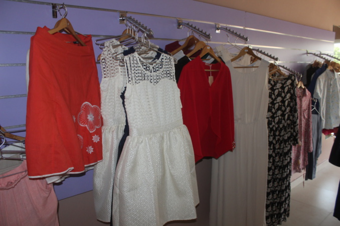 Elidy Clothes, faites-vous belle pour les fêtes