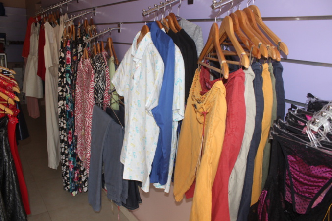 Elidy Clothes, faites-vous belle pour les fêtes