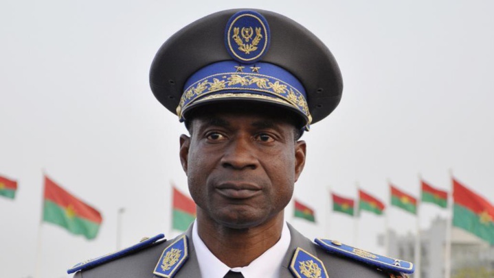 Au Burkina Faso, Assassinat de Thomas Sankara: Gilbert Diendéré inculpé pour complicité
