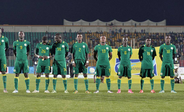 Demi-finale Sénégal-Nigéria : Les Olympiques à 90 minutes de Rio 2016