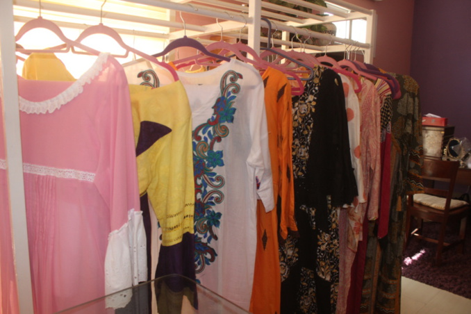 Alima shop, arborez la soie avec charme et élégance