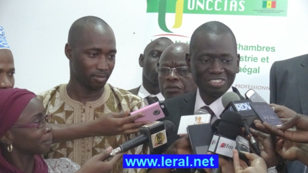 UNCCCIAS : Lisez la résolution finale de l'Assemblée Générale Ordinaire du 25 novembre  2015