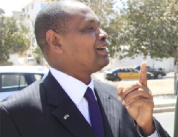 Administration pénitentiaire : Cheikh Tidiane Diallo cède sa place au Colonel Daouda Diop