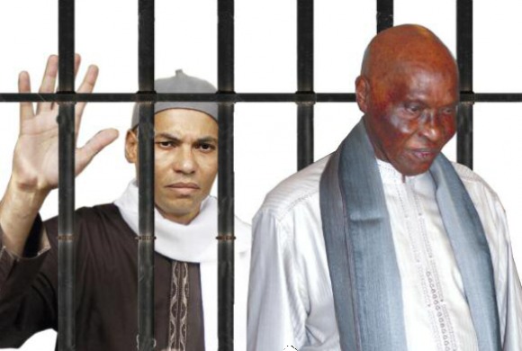 Libération de Karim Wade : Le pape du Sopi ne lâche pas l'affaire