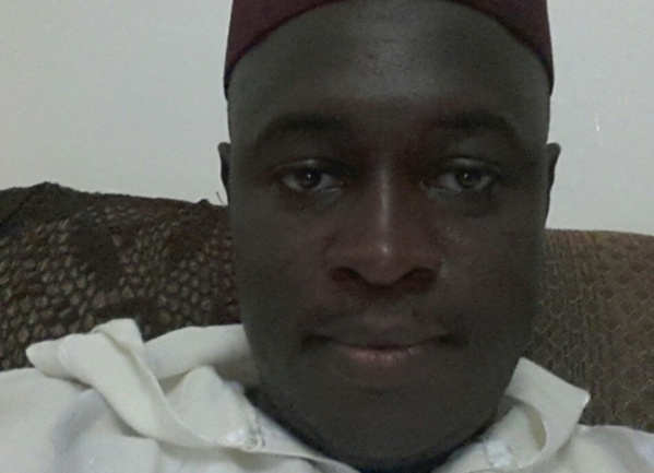 Cheikh Oumar Ndaw lance Jotay.net !