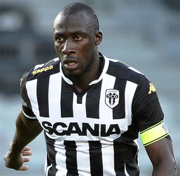 L1 française: Cheikh Ndoye, celui que l'on n'attendait pas