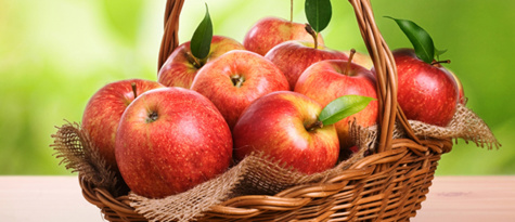 Il faut éviter les fruits juste après un repas